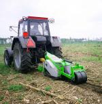 Lesní fréza Fao Far FV 4088