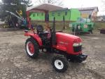 Malotraktor Jinma 204E s pohonem 4x4