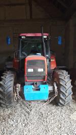 Prodám Zetor Forterra 10641