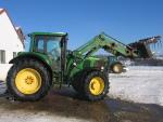 John Deere 6920S