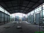 Prodám montovanou halu o rozměrech š. 12m x d.36x s.v. 6m