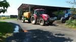 Prodám Zetor forterra 135