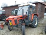 Zetor 5211