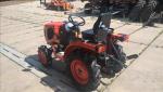 Malotraktor Kubota B1620