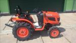 Malotraktor Kubota B1620