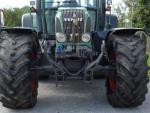 Fendt 716 Vario