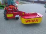 Rotační sekačka 125 cm Wirax MINI  doprava zdarma