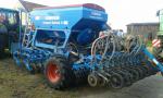 Secí kombinace Lemken Compact Solitair H9 , 3 m 