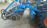 Secí kombinace Lemken Compact Solitair H9 , 3 m 