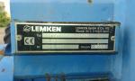 Secí kombinace Lemken Compact Solitair H9 , 3 m 