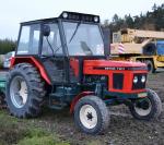 ZETOR 7011