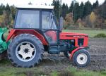 ZETOR 7011