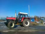 Zetor 16145,SPZ+STK,