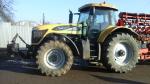 Traktor Challenger Vario 215HP, 635B-Techstar,2007