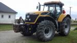 Traktor Challenger Vario 215HP, 635B-Techstar,2007