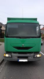 RENAULT MIDLUM 180.12/B P 4x2-10