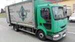 RENAULT MIDLUM 180.12/B P 4x2-10