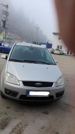 FORD FOCUS C-MAX