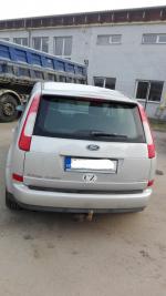 FORD FOCUS C-MAX