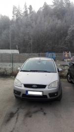 FORD FOCUS C-MAX