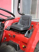 Malotraktor Kubota GL 260 Grandel