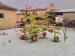 Claas VOLTO 1050