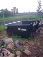 Damper Bobcat 25