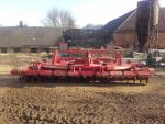 Horsch JOKER 5CT