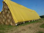 Plachta  10,40 m X 12,5 m doprava zdarma