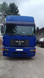 MAN F 2000 19.414 FLS/N