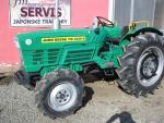 Malotraktor John Deere YM 3220 D - Yanmar