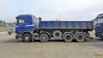 SCANIA R 124 GB 8x2 NZ 420