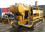 betonpumpa 90m3/h MECBO