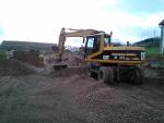 CAT 315 M