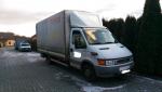 IVECO DAILY 50C