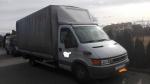 IVECO DAILY 50C