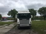 SCANIA R 114 LOA 4x2