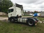 SCANIA R 114 LOA 4x2