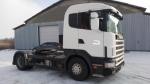 SCANIA R 114 LOA 4x2