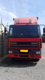 DAF FAR 85 CF 430 AST 2000