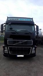 VOLVO FH 480 64 TB 6x2