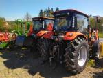 Traktor Ursus C382