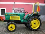 Komisní prodej John Deere YM 2620 D