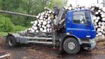 DAF FA CF 75.310 - MULTILIFT