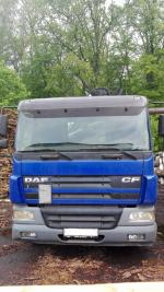 DAF FA CF 75.310 - MULTILIFT