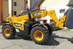 JCB 535-95 T4i 110HP 