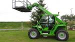 MERLO TURBOFARMER 40.7CS 