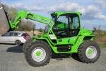 MERLO Turbofarmer P36.10