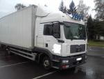 MAN TGL 8.180 4x2BL