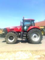 Case Magnum 310 IH